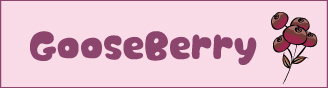 GooseBerry
